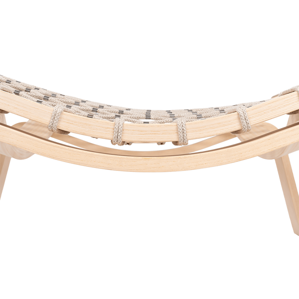 【PPモブラー正規販売店】 PP135 Hammock Chair | Hans J. Wegner (ハンス・J・ウェグナー)