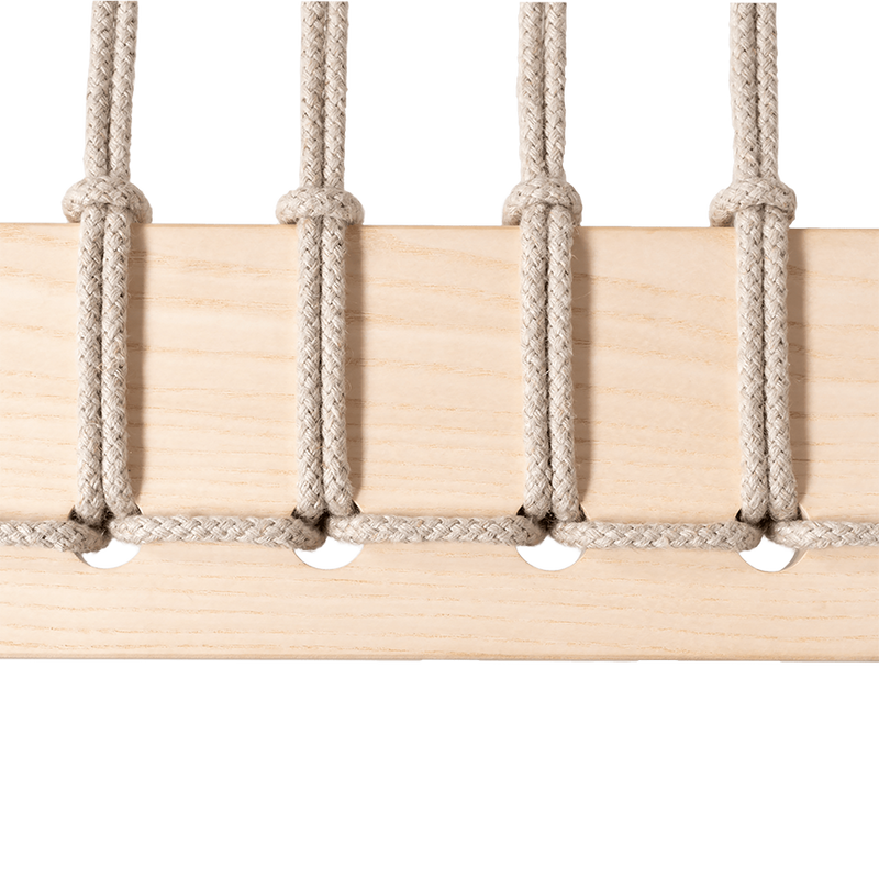 【PPモブラー正規販売店】 PP135 Hammock Chair | Hans J. Wegner (ハンス・J・ウェグナー)