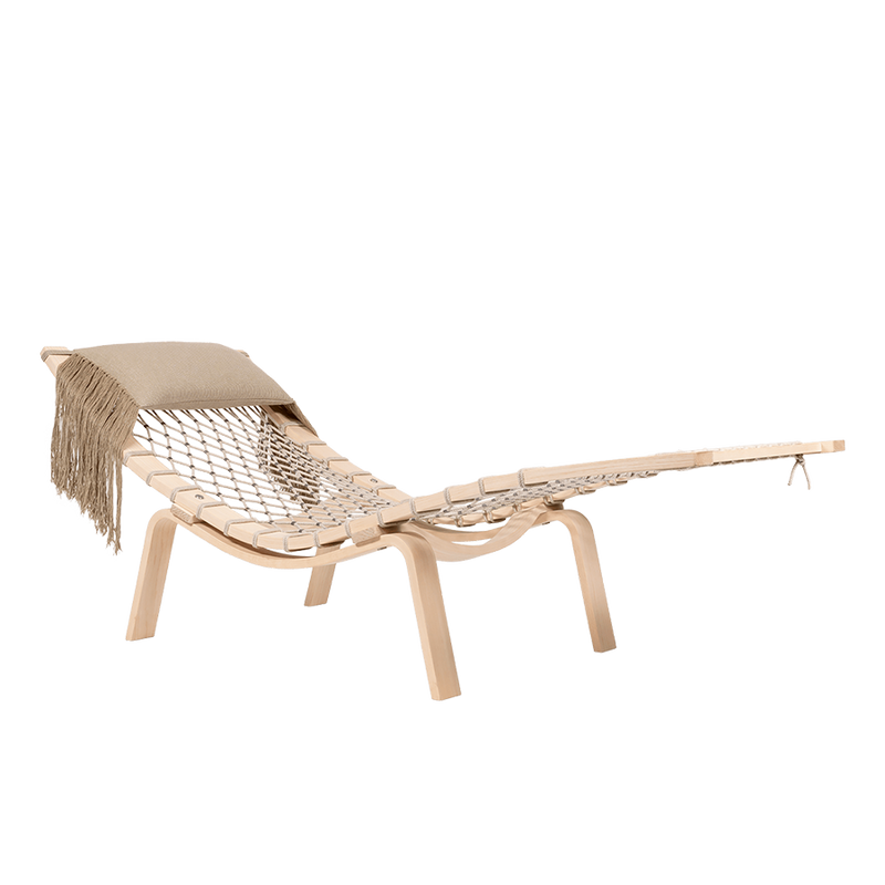 【PPモブラー正規販売店】 PP135 Hammock Chair | Hans J. Wegner (ハンス・J・ウェグナー)