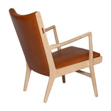 【PPモブラー正規販売店】 PP16 | Hans. J. Wegner (ハンス・J・ウェグナー)