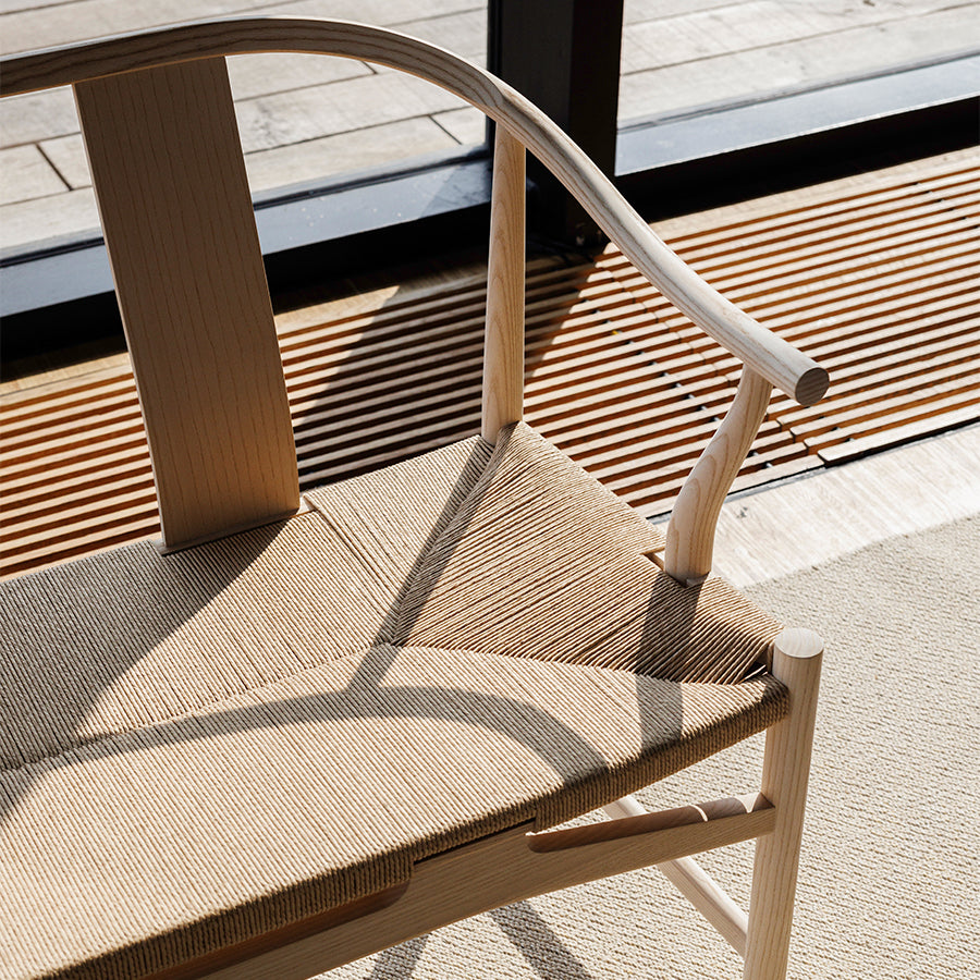 ウェグナー　PPモブラー　PP203 Hans J. Wegner nystyleニイスタイル / PP203 Chair（PP203 チェア）/ Hans J. Wegner
