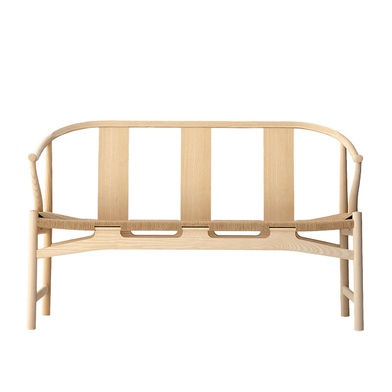 【PPモブラー正規販売店】 PP266 Chinese Bench | Hans J. Wegner (ハンス・J・ウェグナー)