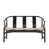 【PPモブラー正規販売店】 PP266 Chinese Bench | Hans J. Wegner (ハンス・J・ウェグナー)