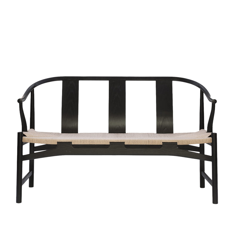 【PPモブラー正規販売店】 PP266 Chinese Bench | Hans J. Wegner (ハンス・J・ウェグナー)