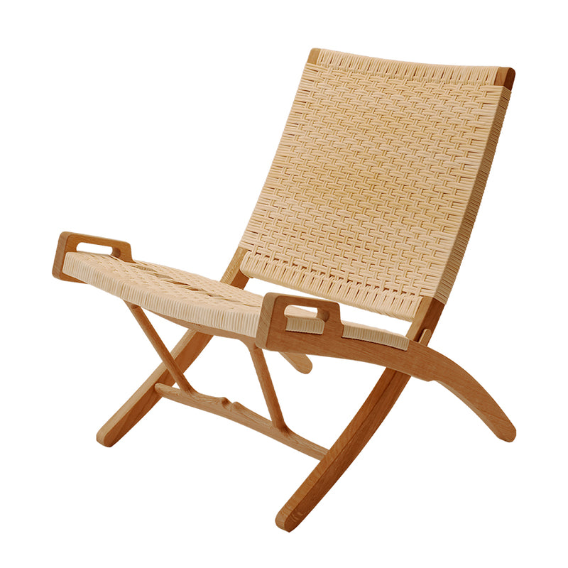 【PPモブラー正規販売店】 PP512 Folding Chair | Hans J. Wegner (ハンス・J・ウェグナー)