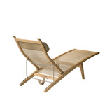 【PPモブラー正規販売店】 PP524 Deck Chair | Hans J. Wegner (ハンス・J・ウェグナー)