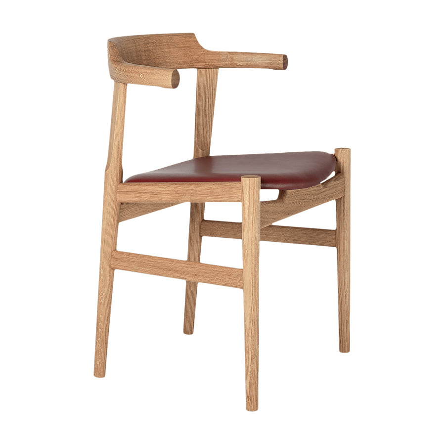 椅子 pp58 PPモブラー正規販売店】 PP58 Final Chair | Hans. J. Wegner (ハンス