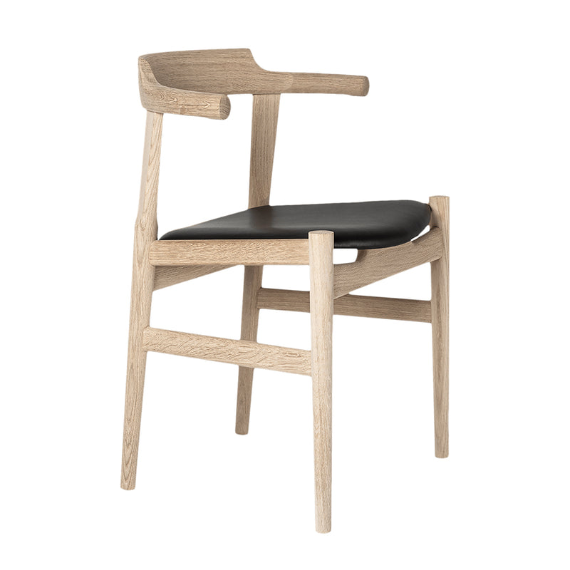 【PPモブラー正規販売店】 PP58 Final Chair | Hans. J. Wegner (ハンス・J・ウェグナー)