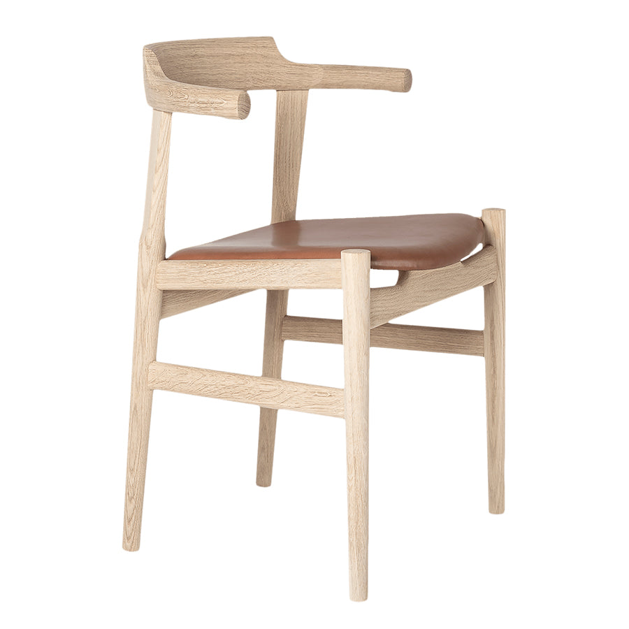 PPモブラー正規販売店】 PP58 Final Chair | Hans. J. Wegner (ハンス