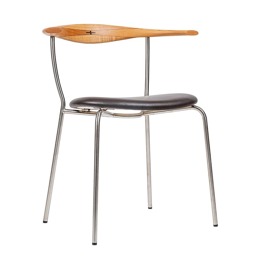 PP701 35周年 限定 6/50 ウェグナー 極上美品 PPモブラー正規販売店】 PP701 Minimal Chair | Hans. J. Wegner