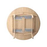 【PPモブラー正規販売店】 PP70 Φ126/Φ140cm Round Table | Hans. J. Wegner (ハンス・J・ウェグナー)