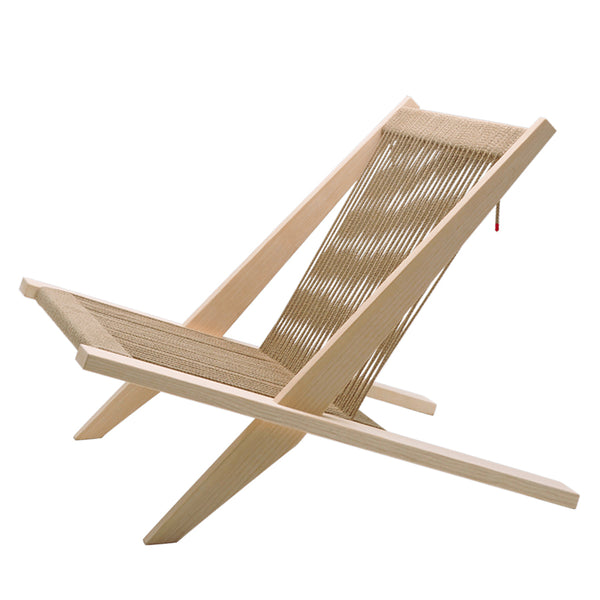 【PPモブラー正規販売店】 PP106 X Chair | Jørgen Høj (ヨーエン・ホイ) & Poul Kjærholm (ポール・ケアホルム)