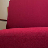 Grete Jalk 3P Sofa "FD118" R606D144