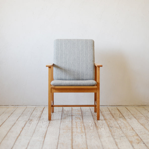 【RS】K様決済ページ SOLD　Borge Mogensen Easy Chair D-R201D148A