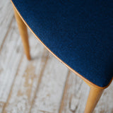 Peter Hvidt & Orla Molgaard Nielsen Portex Chair R212D653F