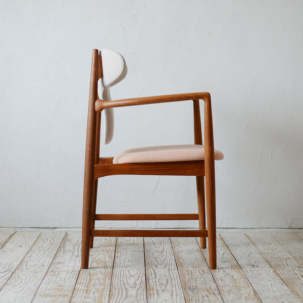 【セット販売】Easy Chair × Ottoman R303D115A・B