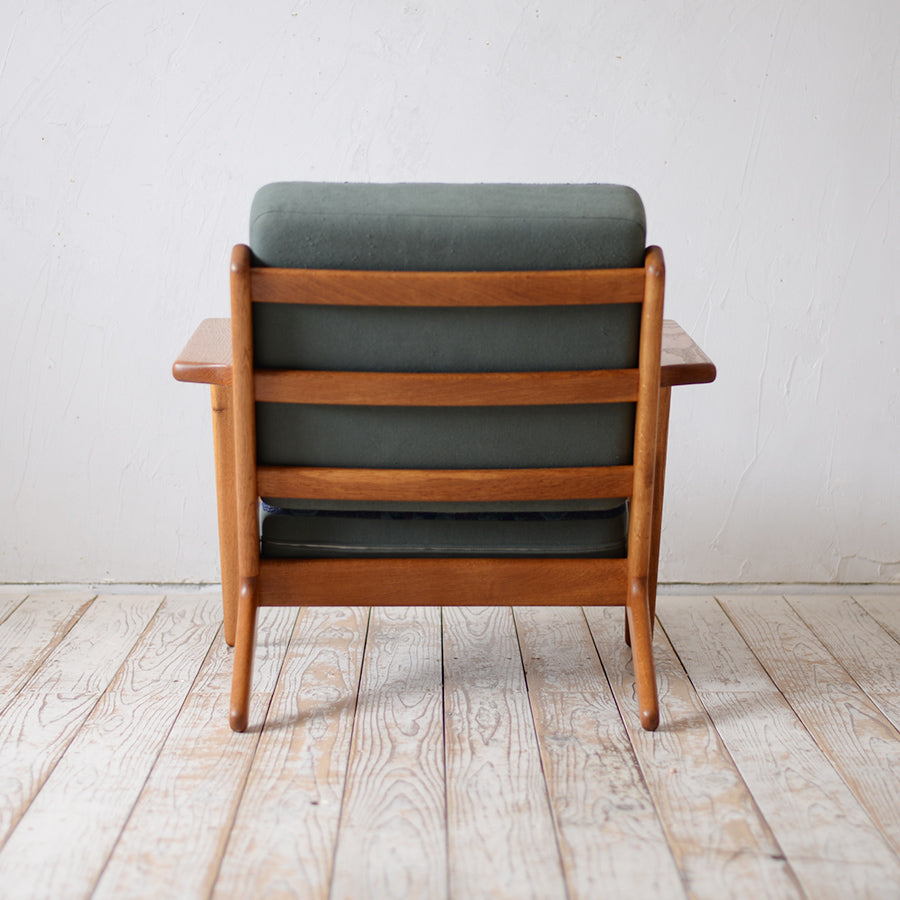 Hans J. Wegner 1P Sofa 