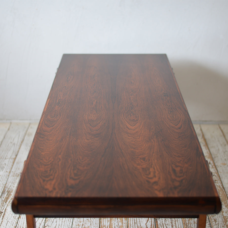 アンティーク ロブスター インテリア Johannes Andersen Coffee Table R412D202 | 北欧家具 北欧インテリア