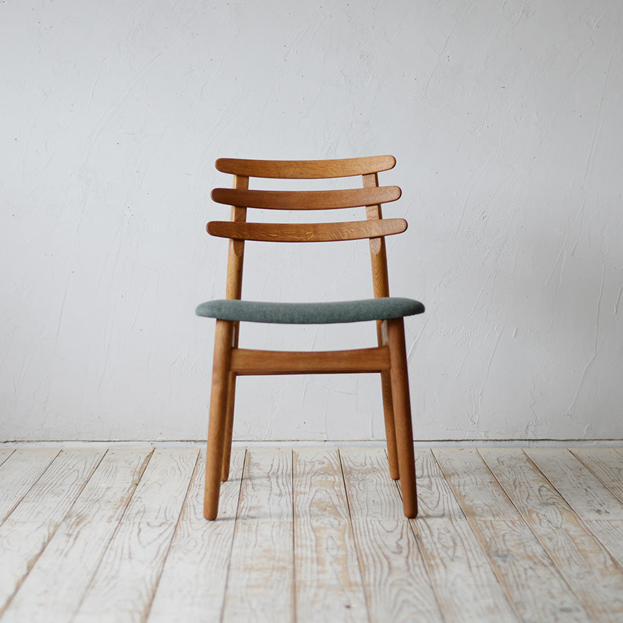 Poul M. Volther Dining Chair 