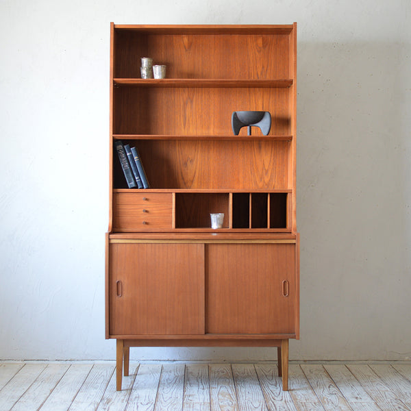 Bookcase D-R412D228 | 北欧家具 北欧インテリア通販サイト greeniche