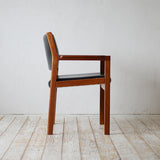 Christian Hividt Arm Chair R412D232C