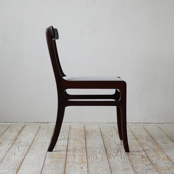 Ole Wanscher Dining Chair R412D242E