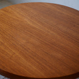 Johannes Andersen Coffee Table R412D234
