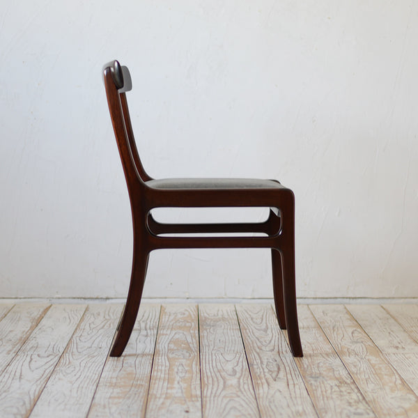 Ole Wanscher Dining Chair R412D242A