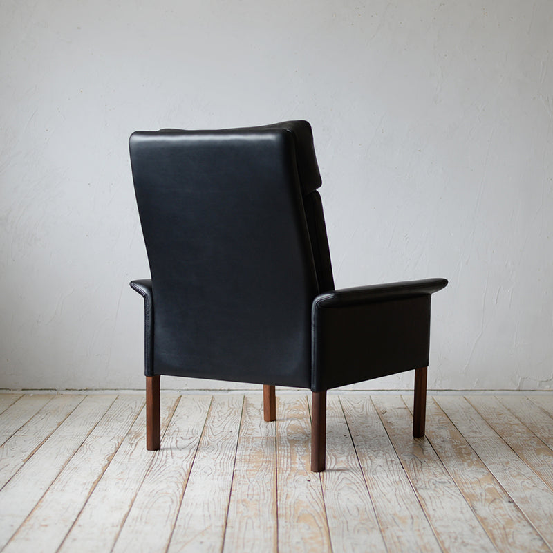 Hans Olsen Sofa "model 500" D-R412D249A