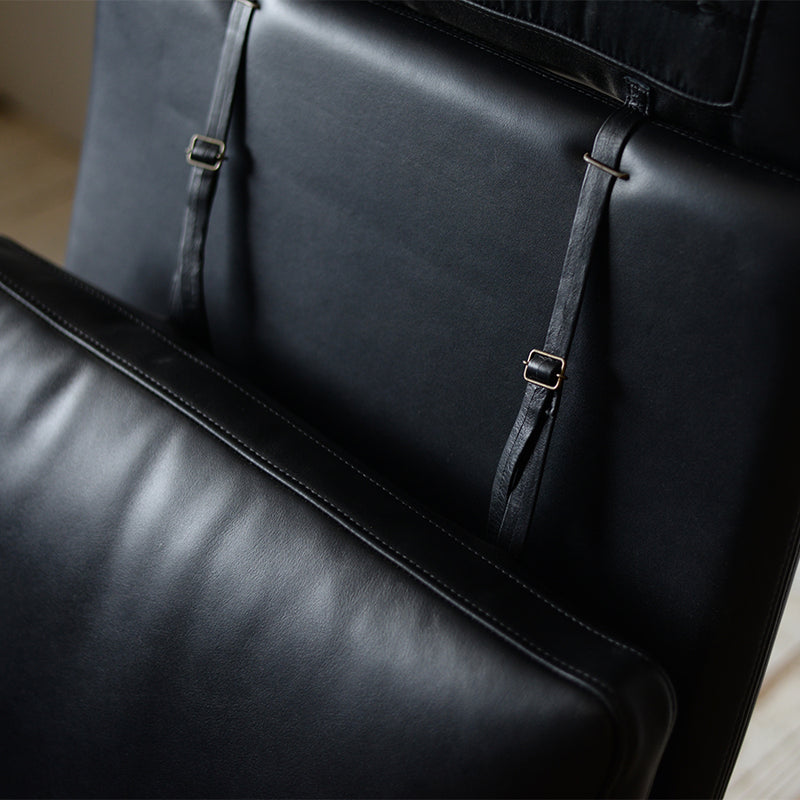 Hans Olsen Sofa "model 500" D-R412D249A