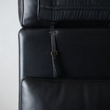 Hans Olsen Sofa "model 500" D-R412D249A