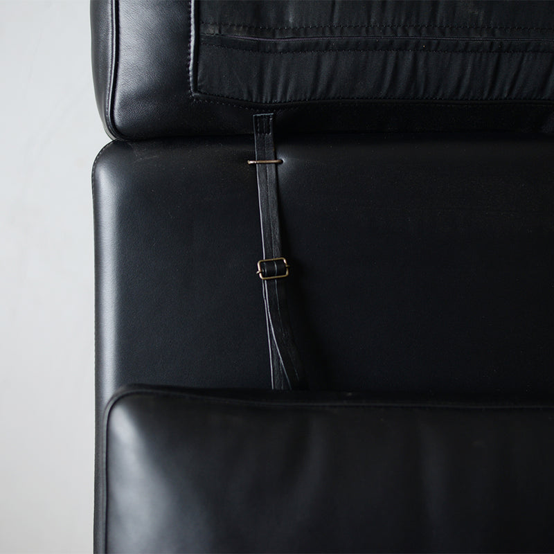 Hans Olsen Sofa "model 500" D-R412D249A