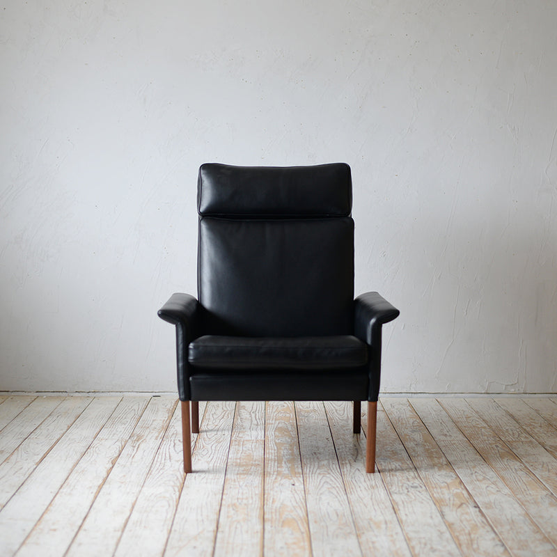 Hans Olsen Sofa "model 500" D-R412D249A