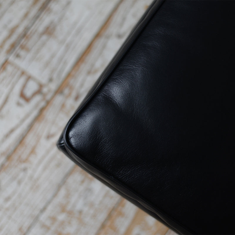 Børge Mogensen Ottoman "model 2022" D-R412D249C