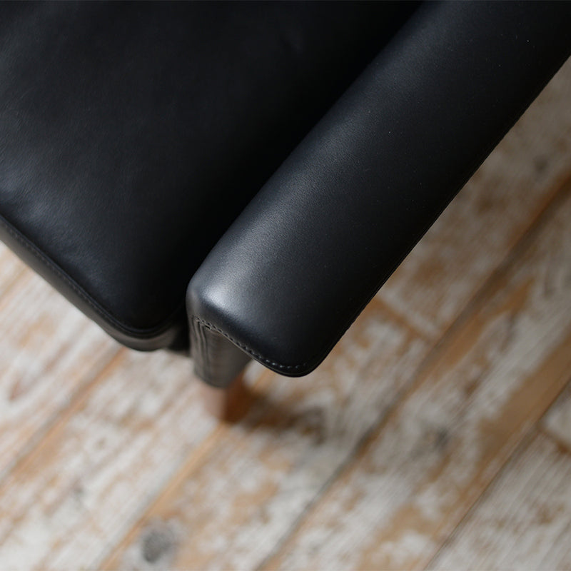 Hans Olsen Sofa "model 500" D-R412D249A