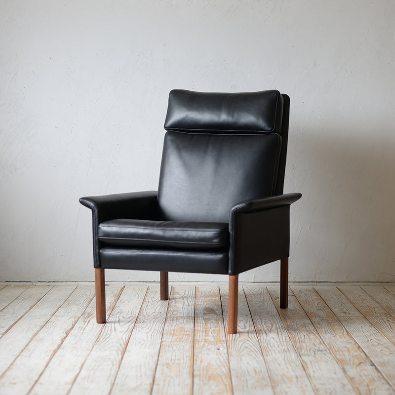 Hans Olsen Sofa "model 500" D-R412D249A