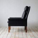 Hans Olsen Sofa "model 500" D-R412D249A