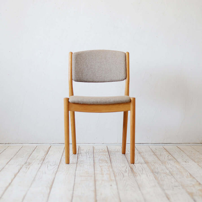 Poul M. Volther Dining Chair J61 D-R412D252C | 北欧家具 北欧