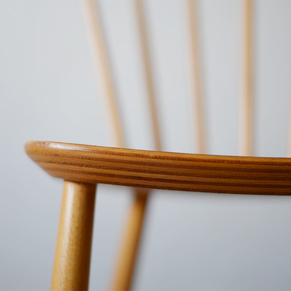 Poul M. Volther Dining Chair J46 D-R412D269G