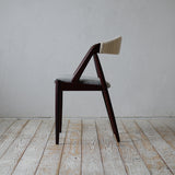 Kai Kristiansen Dining Chair "model NV31" D-R412D271B