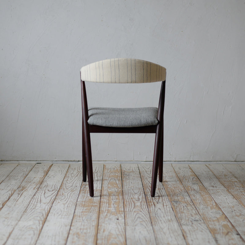 Kai Kristiansen Dining Chair "model NV31" D-R412D271B