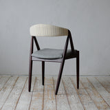 Kai Kristiansen Dining Chair "model NV31" D-R412D271B