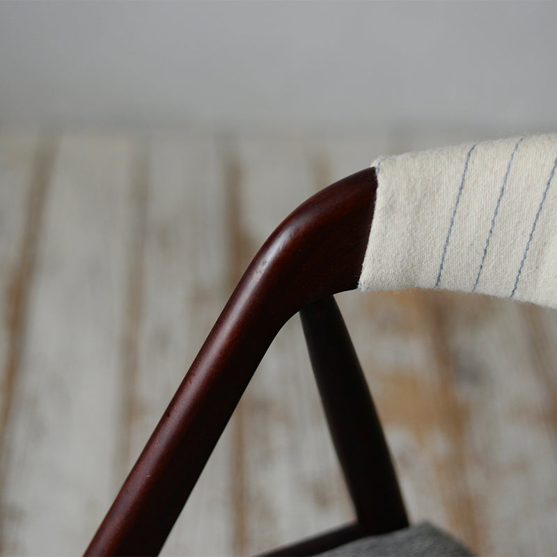 Kai Kristiansen Dining Chair "model NV31" D-R412D271B