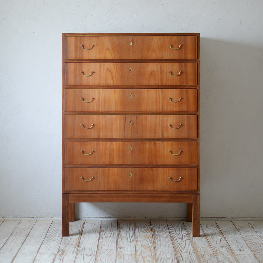 6drw Chest R412D279 | 北欧家具 北欧インテリア通販サイト greeniche