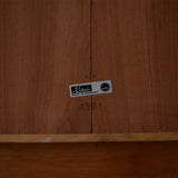 Bookcase D-R412D285