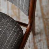 Erik Buch Dinnng Chair "model 89" D-R412D295A