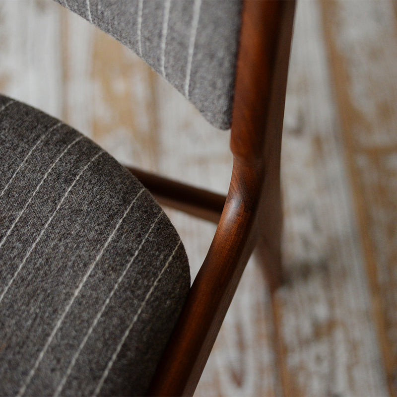 Erik Buch Dinnng Chair "model 89" D-R412D295A