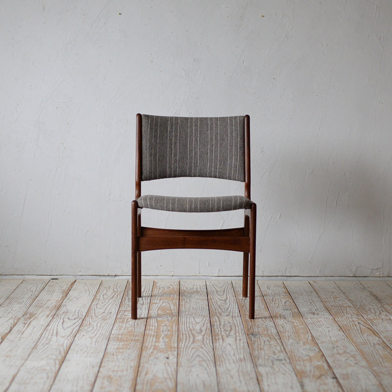 Erik Buch Dinnng Chair "model 89" D-R412D295A