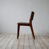 Erik Buch Dinnng Chair "model 89" D-R412D295A