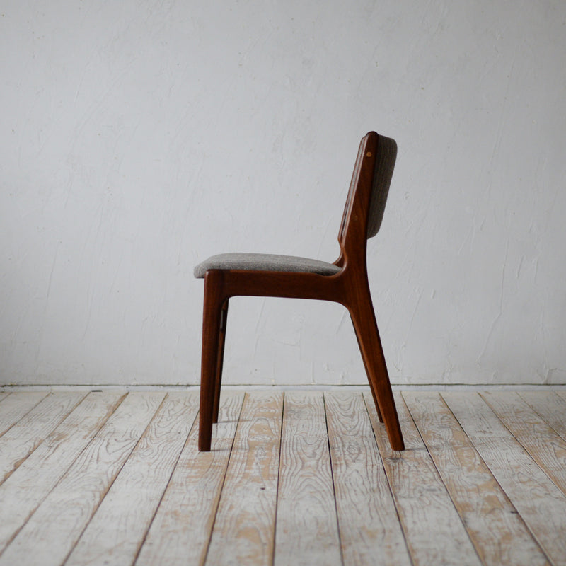 Erik Buch Dinnng Chair "model 89" D-R412D295A